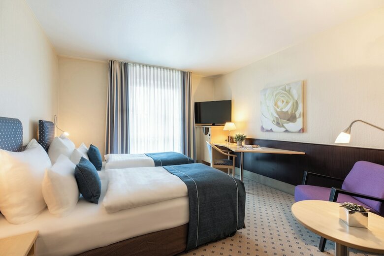 Hotel Holiday Inn - The Niu, Stream M�nchengladbach By Ihg