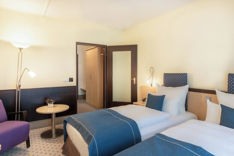 Hotel Holiday Inn - The Niu, Stream M�nchengladbach By Ihg