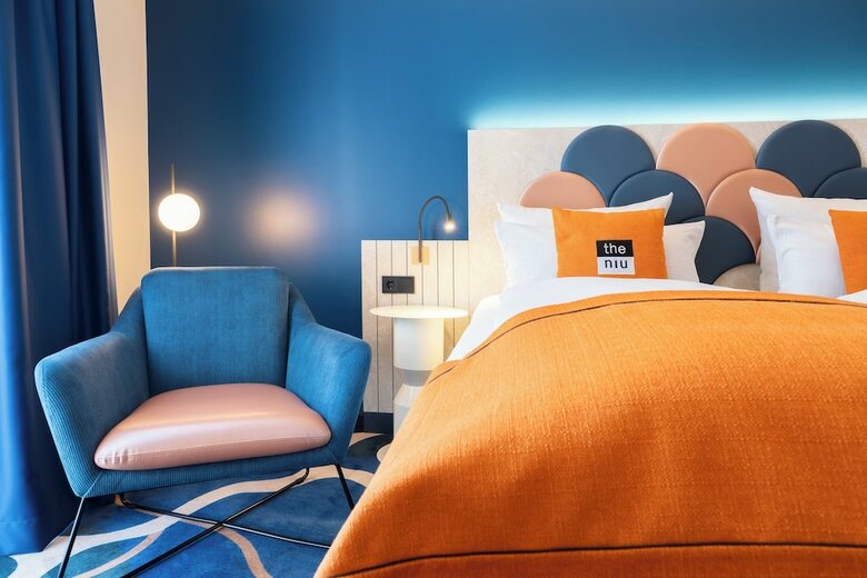 Hotel Holiday Inn - The Niu, Stream M�nchengladbach By Ihg