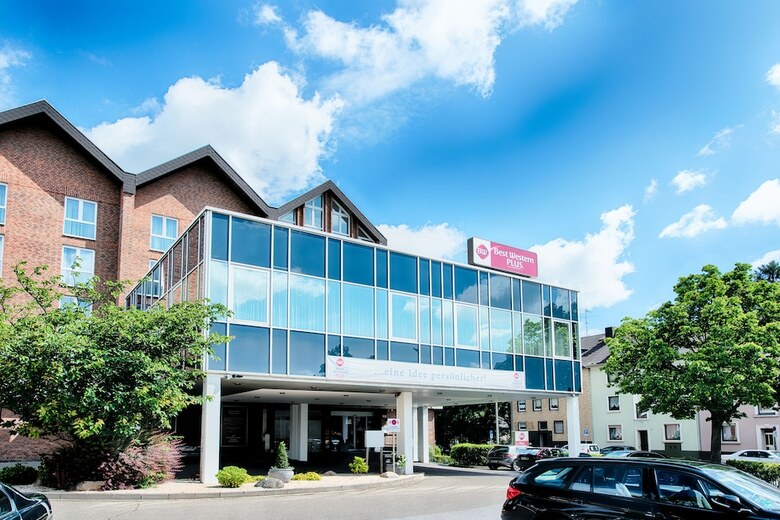 Hotel Holiday Inn - The Niu, Stream M�nchengladbach By Ihg