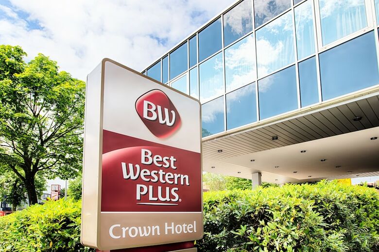 Hotel Holiday Inn - The Niu, Stream M�nchengladbach By Ihg