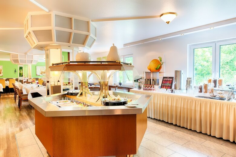 Hotel Holiday Inn - The Niu, Stream M�nchengladbach By Ihg