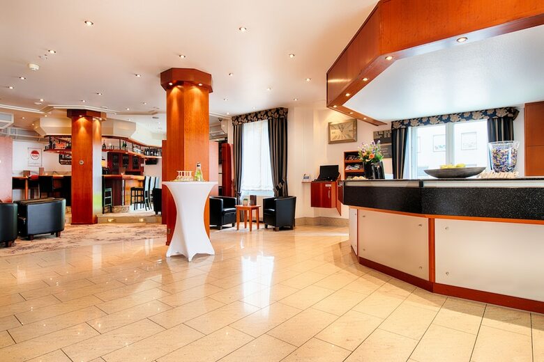 Hotel Holiday Inn - The Niu, Stream M�nchengladbach By Ihg