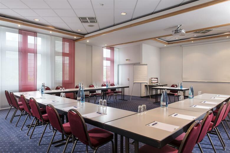 Best Western Hotel Rastatt