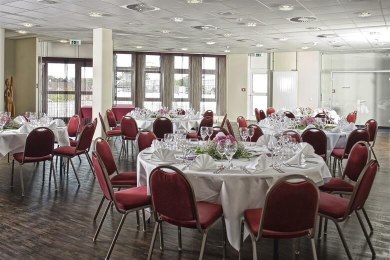 Best Western Hotel Rastatt