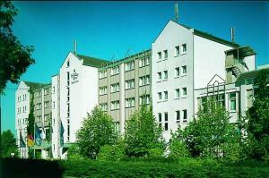 Best Western Hotel Rastatt