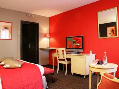 Hotel L Assiette Champenoise