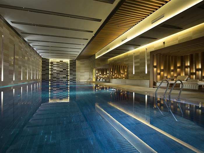 Hotel Conrad Beijing