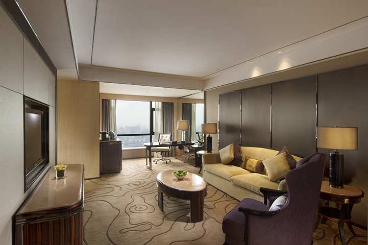 Hotel Hilton Zhongshan Downtown