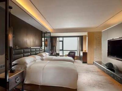Hotel Hilton Zhongshan Downtown