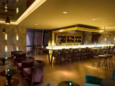 Hotel Hilton Zhongshan Downtown