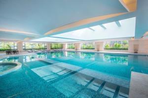 Hotel Hilton Zhongshan Downtown