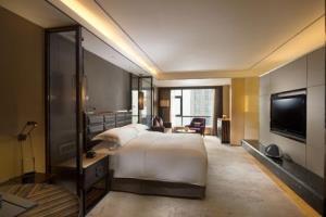 Hotel Hilton Zhongshan Downtown