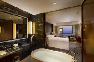 Hotel Hilton Zhongshan Downtown