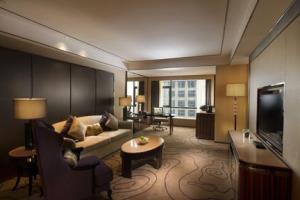 Hotel Hilton Zhongshan Downtown