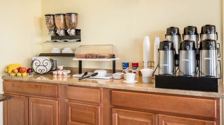 Hotel Rodeway Inn Las Vegas Convention Center