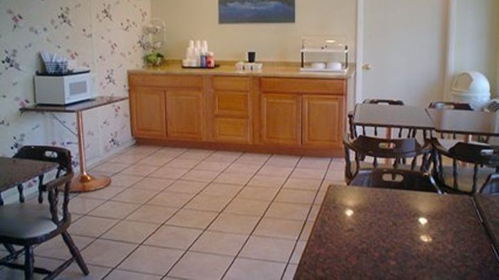 Hotel Rodeway Inn Las Vegas Convention Center