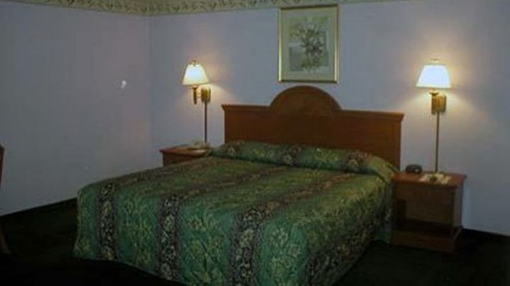 Hotel Rodeway Inn Las Vegas Convention Center