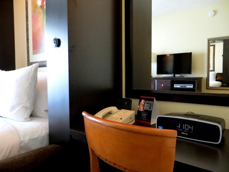 Hotel Polo Towers Suites