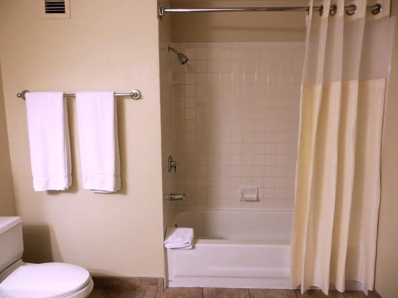 Hotel Polo Towers Suites