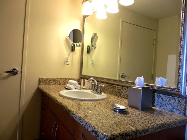 Hotel Polo Towers Suites