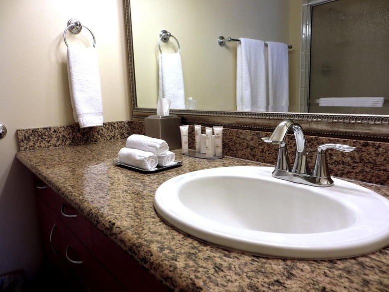 Hotel Polo Towers Suites