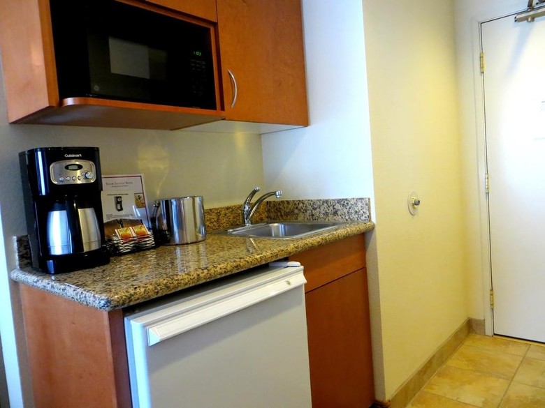 Hotel Polo Towers Suites