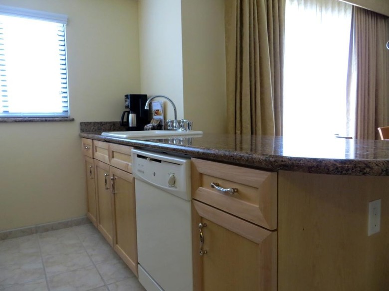 Hotel Polo Towers Suites