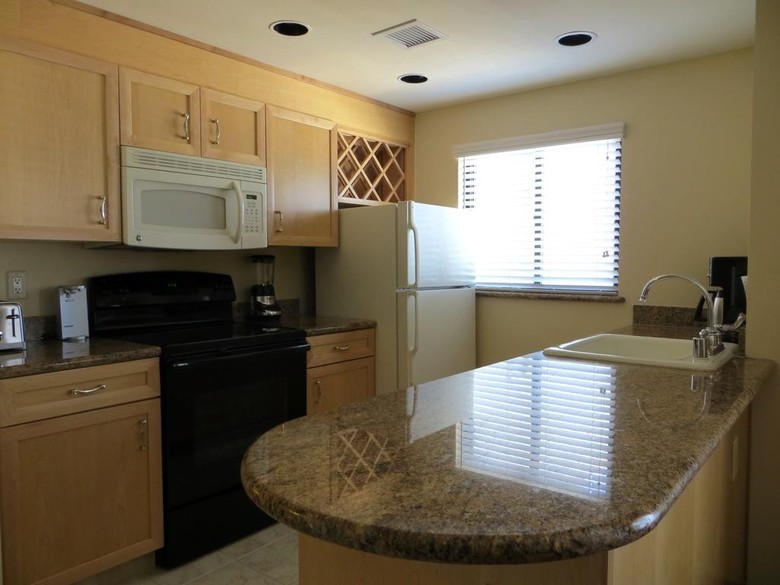 Hotel Polo Towers Suites