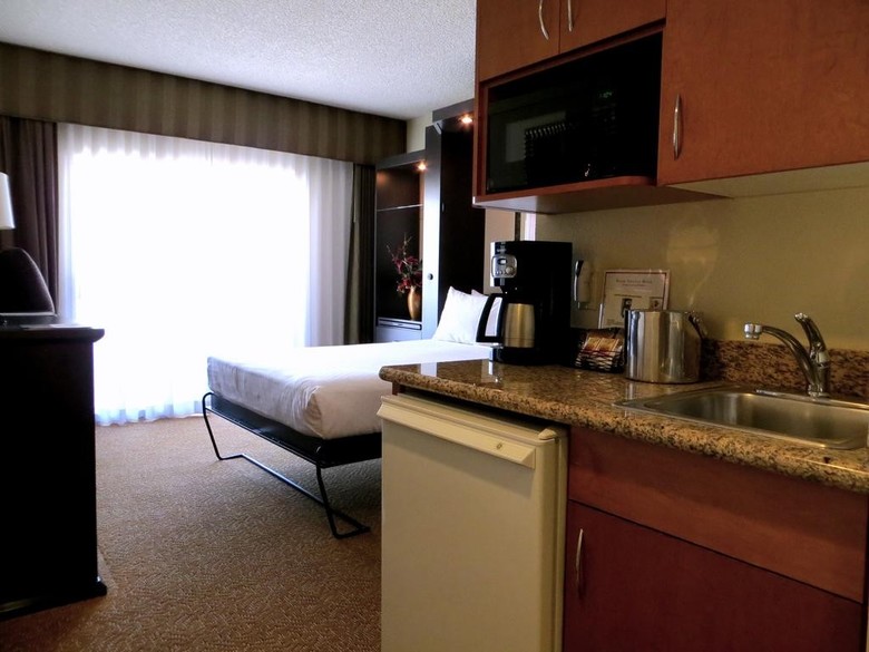 Hotel Polo Towers Suites