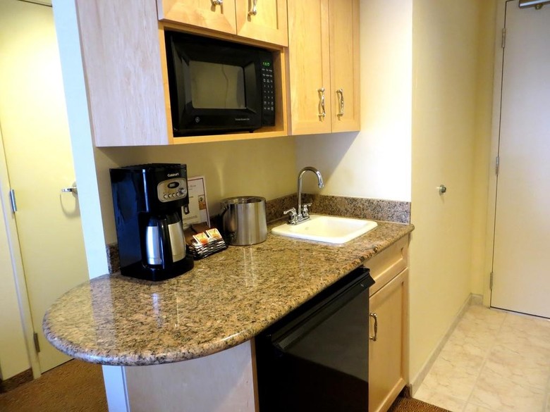 Hotel Polo Towers Suites