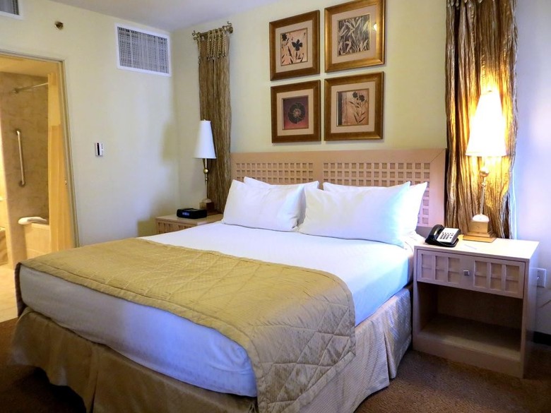 Hotel Polo Towers Suites