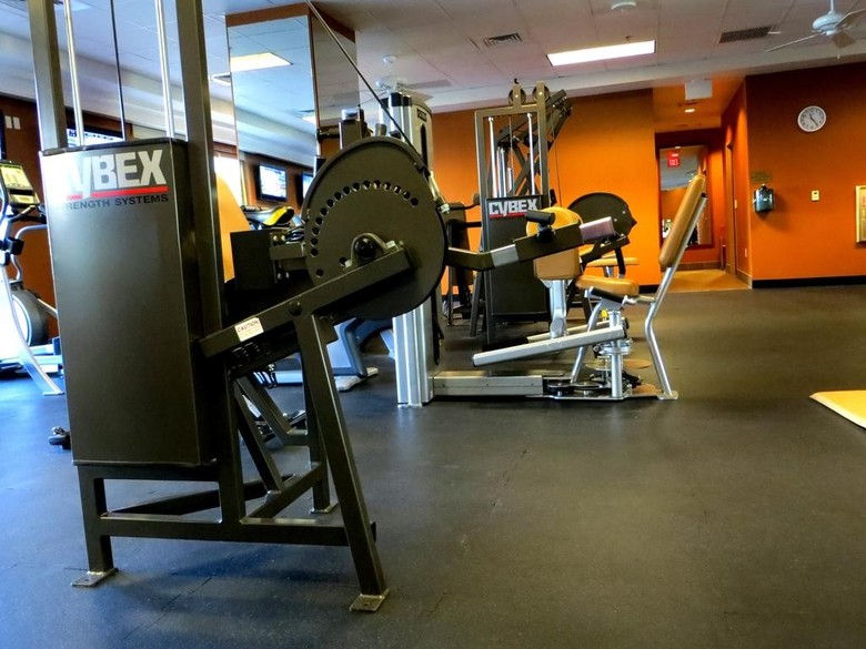 Hotel Polo Towers Suites