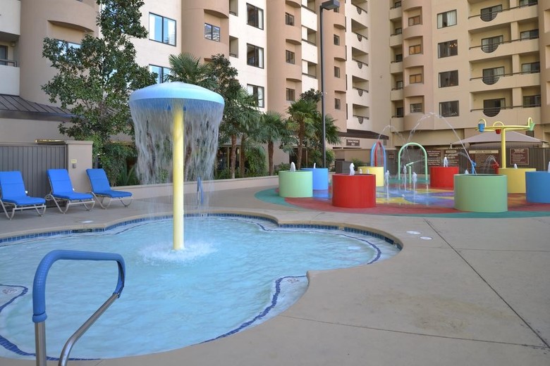 Hotel Polo Towers Suites