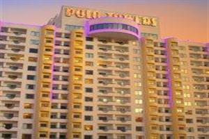 Hotel Polo Towers Suites