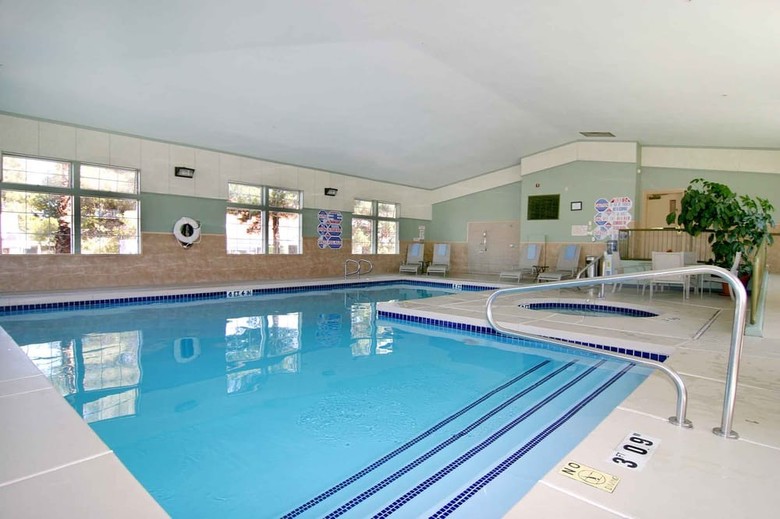 Hotel Best Western Plus Las Vegas West