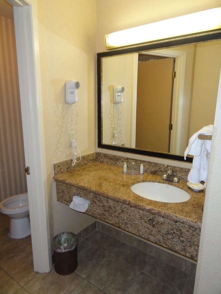 Hotel Best Western Plus Las Vegas West