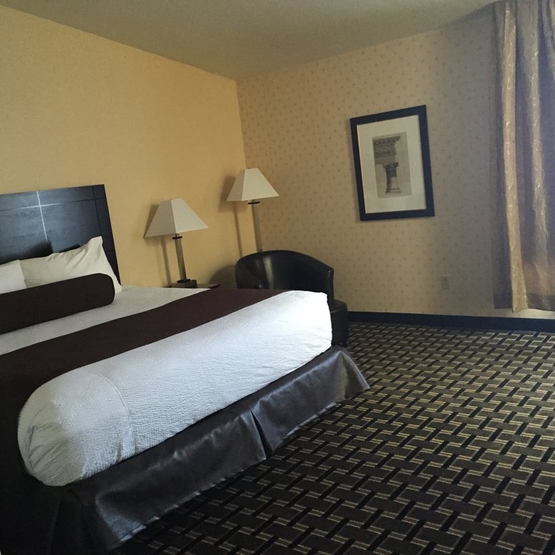 Hotel Best Western Plus Las Vegas West