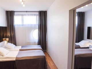 Best Western Airport Hotel Pilotti