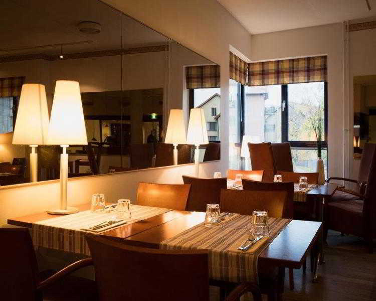 Best Western Airport Hotel Pilotti