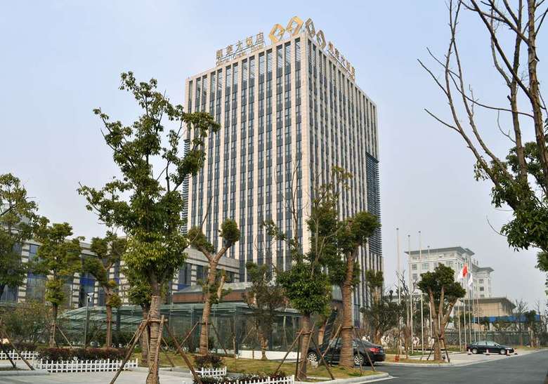 Best Western Airport Hotel Pilotti
