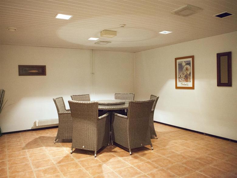Best Western Airport Hotel Pilotti