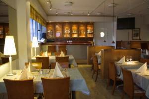 Best Western Airport Hotel Pilotti