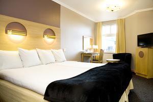 Best Western Airport Hotel Pilotti