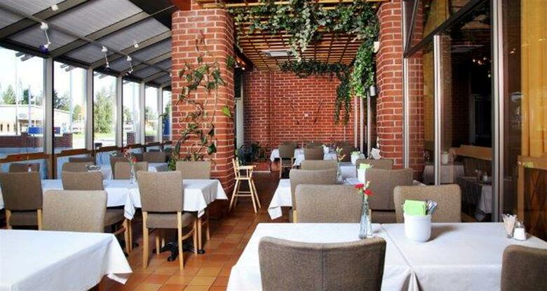 Best Western Hotel Vallonia