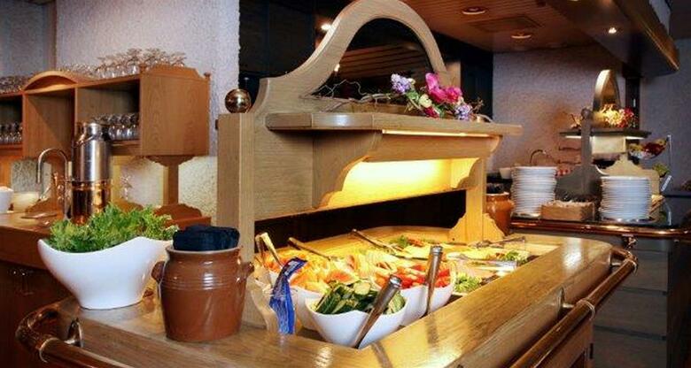 Best Western Hotel Vallonia