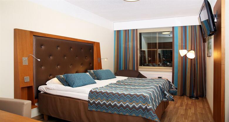 Best Western Hotel Vallonia