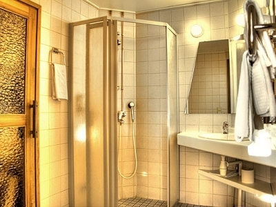 Best Western Hotel Vallonia