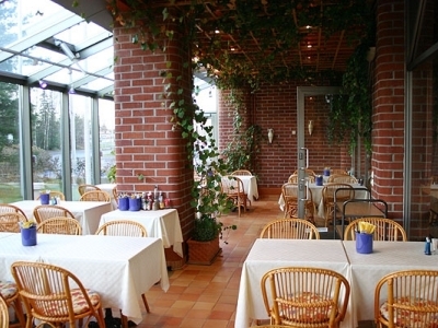 Best Western Hotel Vallonia