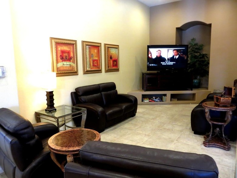 Hotel Desert Paradise Resort